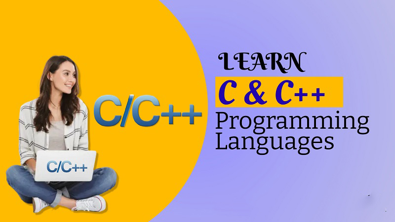 C & C++